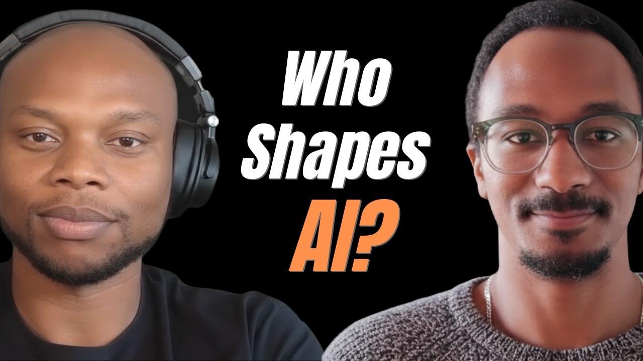 Ep 23: Black Voices Shaping AI & Public Policy